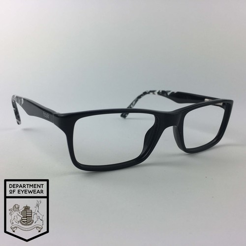Fcuk eyeglasses black - eyeglasses,