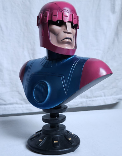 Sentinel mini bust - sentinel, mini-bust