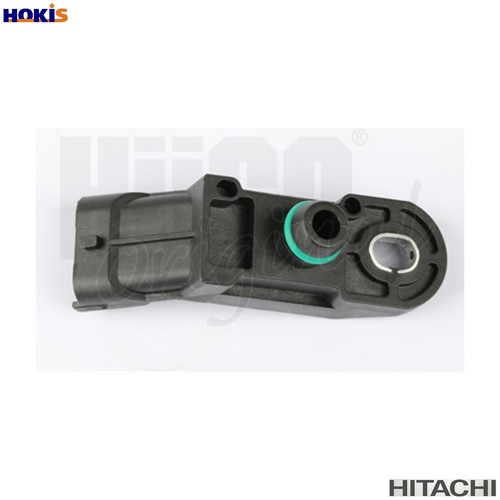Sensor intake manifold - intake,