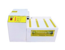 Contour molding machine - contour,