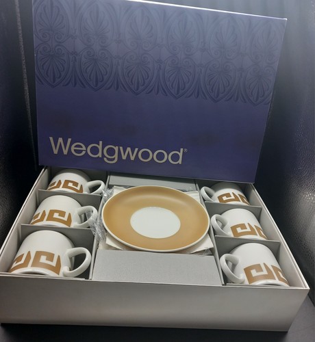 Susie cooper wedgwood - set, 6