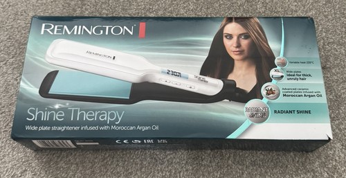 Remington shine therapy wide - shine,