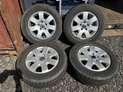 Set volkswagen 1 t6 - set,