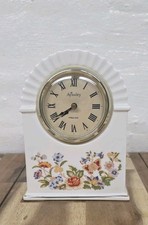 Aynsley Mantel Clock 