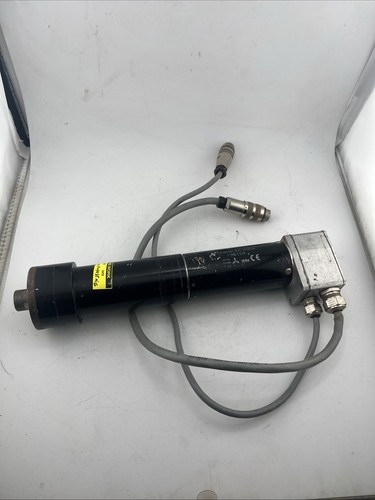 Maxon motor 136209 used - maxon,