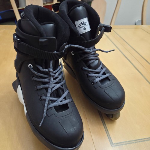 Razors cult aggressive inline - razors,