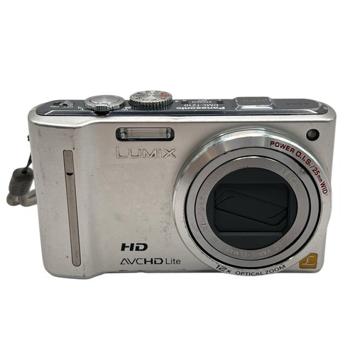 Panasonic lumix dmc tz10 - panasonic,