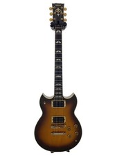 YAMAHA electric guitar SG2000