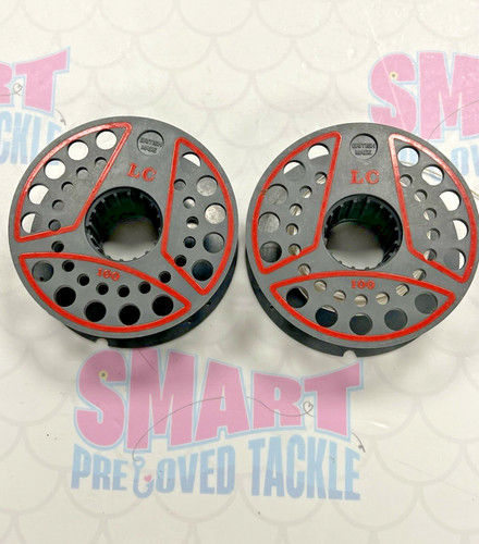 Pair leeda lc100 cassette - lc100,