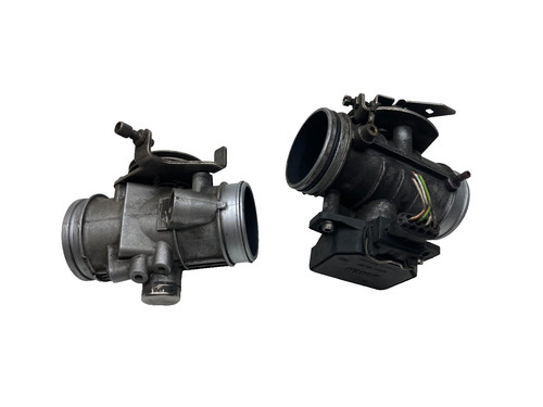 Genuine throttle body - body,