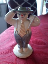 Vintage Royal Doulton Snowman