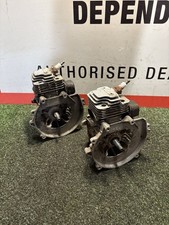 Echo Srm-330es Petrol Strimmer