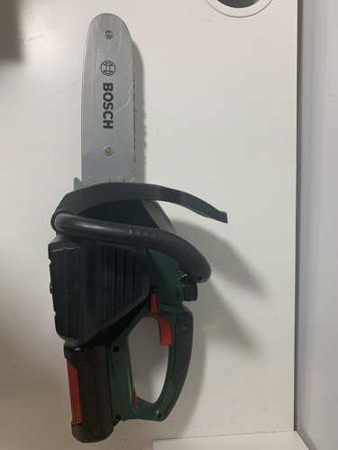 Theo klein bosch chainsaw - chainsaw, toy