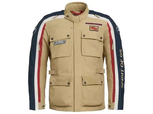 Bmw motorrad men tatacoa - bmw, gs