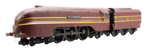 Hornby r2205 lms maroon - hornby, 'oo'