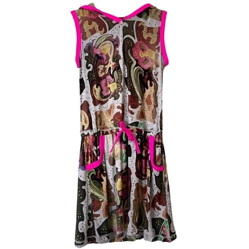Oilily girl sleeveless - oilily, girl's