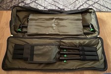 Lidsters GRAND Aluminium Rod