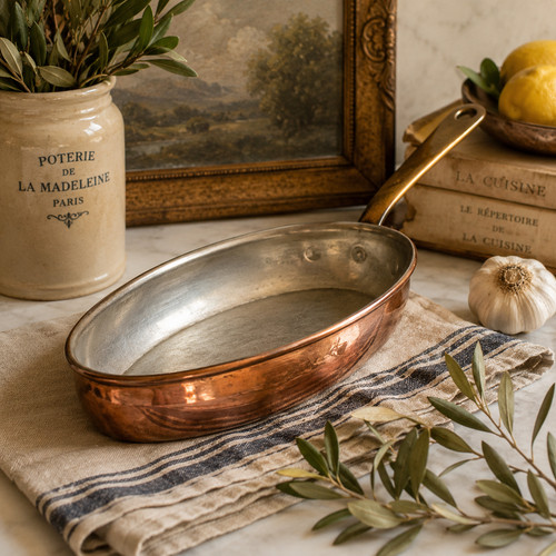 Vintage douro solid - vintage, copper