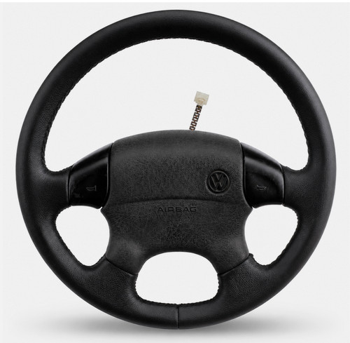 Golf mk3 steering wheel - mk3,