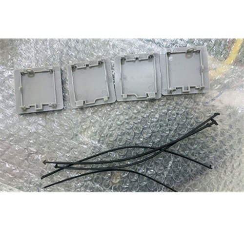 Side sill cover skirt - side, panel