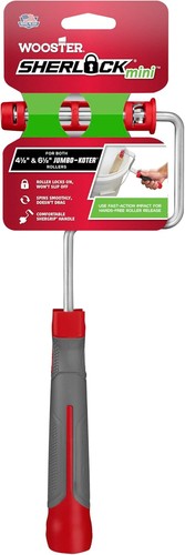 Wooster jumbo koter - wooster, shergrip