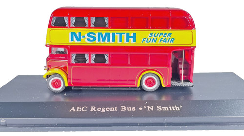 Atlas editions aec - atlas, regent