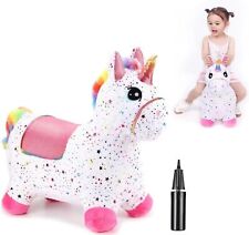 New Curvaso Animal Bouncy Jump