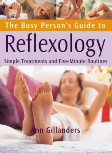 Reflexology simple treatments - reflexology:,