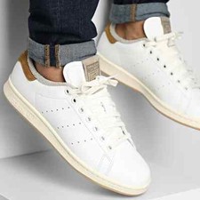 Mens Adidas Stan Smith Retro