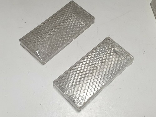 Pair gems front - arrows, for