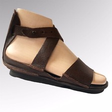 Trippen COIL Soft Brown