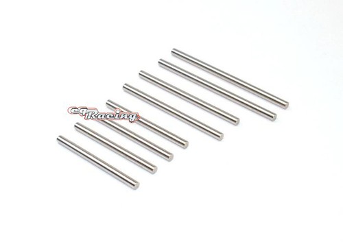 Kyosho buggy dbx 0 spare - 1:8,