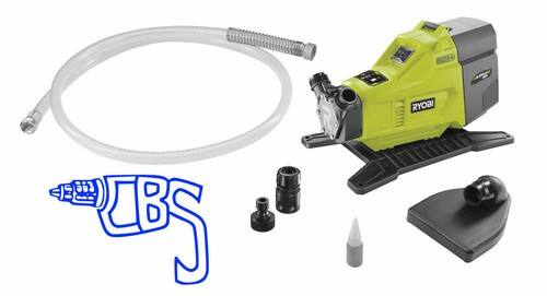 Ryobi r18tp one cordless - r18tp-0,