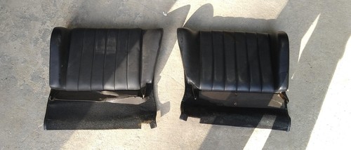 Used original porsche - used,