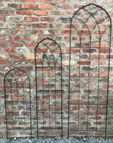 Garden trellis metal plant - trellis,