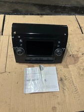 Citroen Relay Boxer Ducato Sat