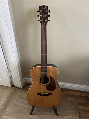 Cort earth 100 - cort, acoustic
