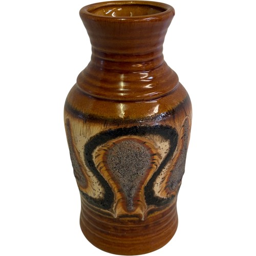 Vintage bay west german - vintage,