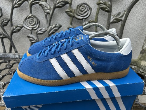 Adidas malmo bluebird 8 - adidas,