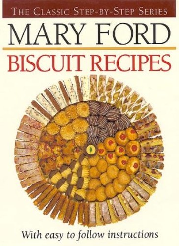 Biscuit and traybake recipes - biscuit,