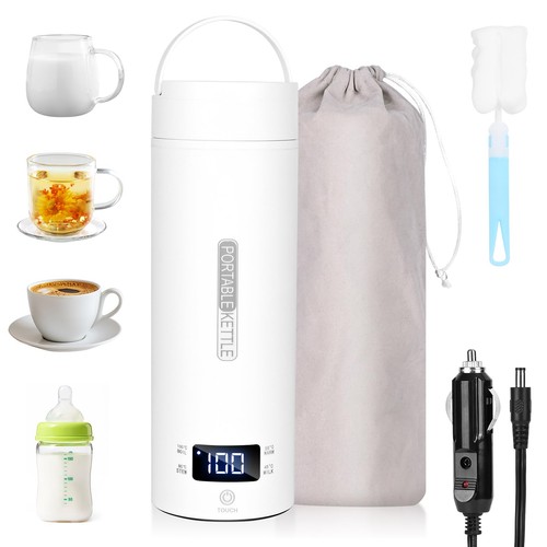 Dreamhigh travel kettle for - dreamhigh®,