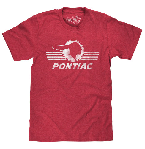 Pontiac distressed headdress - pontiac,