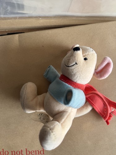 Disney winnie the pooh roo - disney,