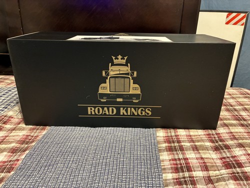 Convoy road kings mack - convoy,