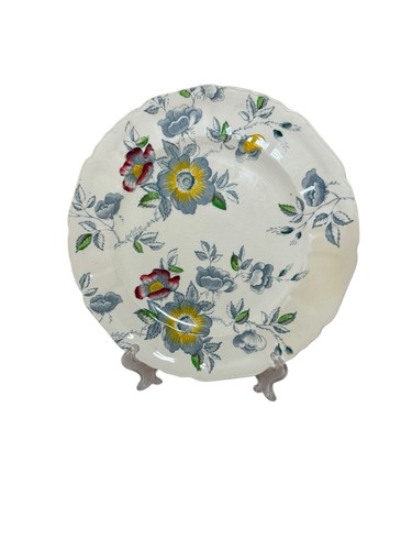 Ashworth bros hanley plate - hanley,