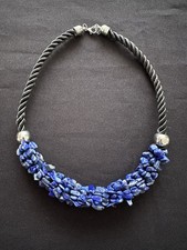 Chunky Blue Lapis Lazuli