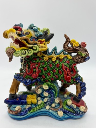 Chinese qilin kylin - chinese,