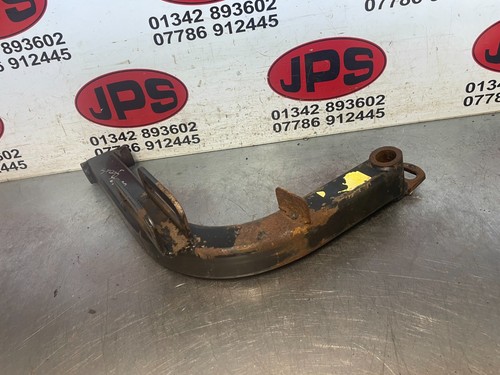 Front centre mower - , cylinder