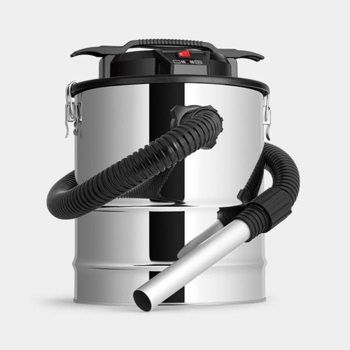 15l ash vacuum - ash, cleaner