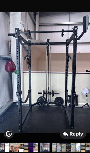 Blackbear fitness light - fitness,